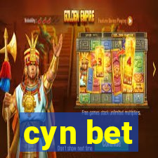 cyn bet